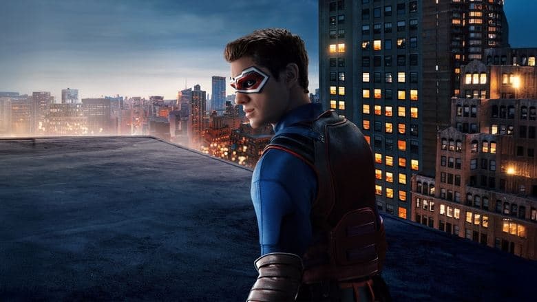 Image de Henry Danger : Le Film
