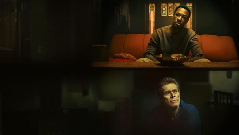 Image de The Man in My Basement