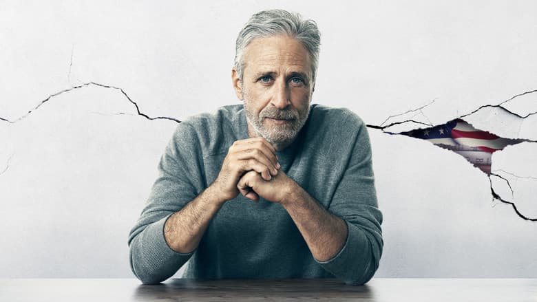 Image de The Problem with Jon Stewart