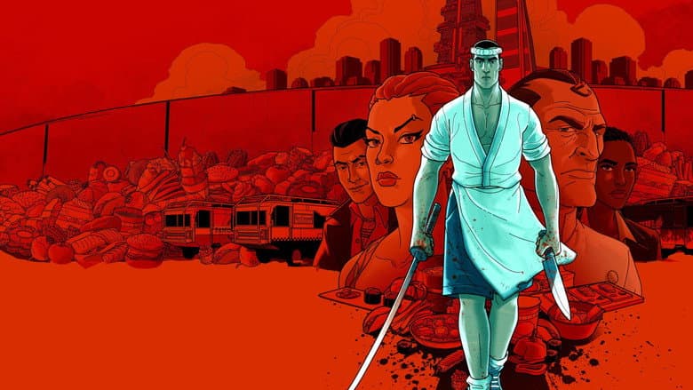 Image de GET JIRO
