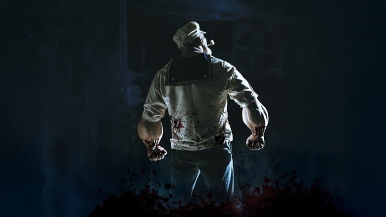 Image de Popeye the Slayer Man