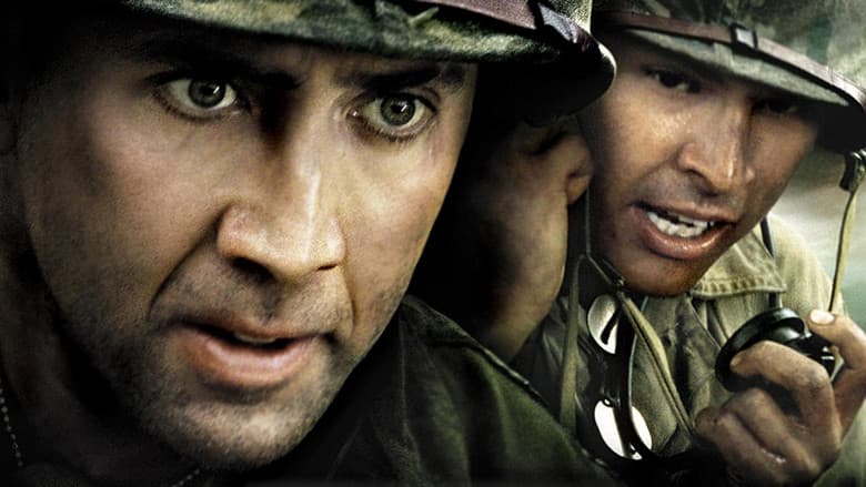 Image de Windtalkers : Les Messagers du vent