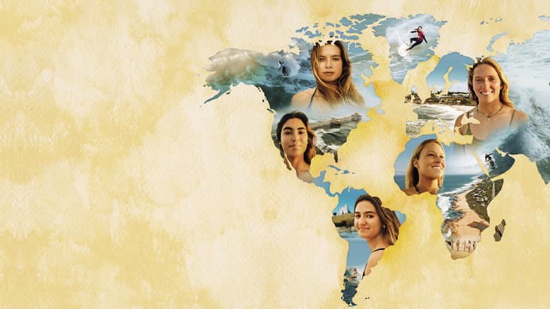 Image de Surf Girls