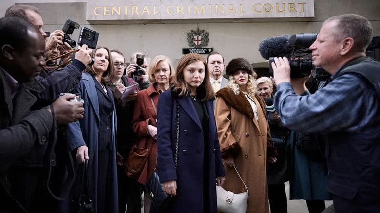 Image de The Lady : A Royal Murder Scandal
