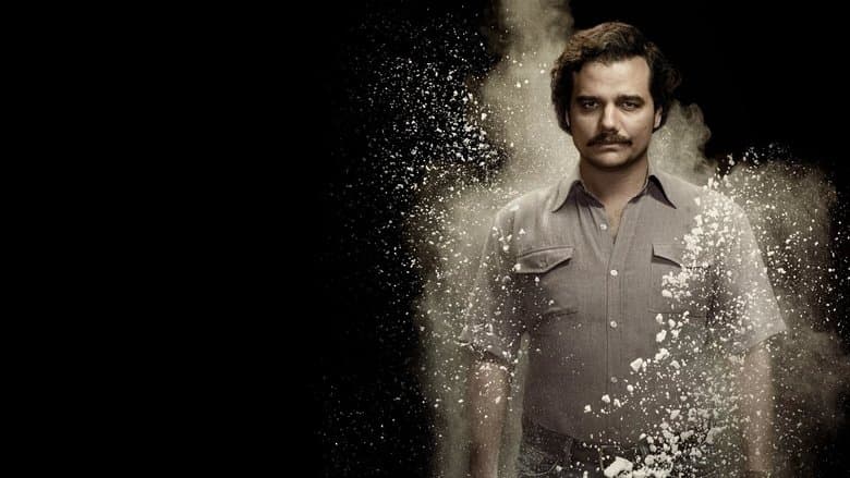 Image de Narcos