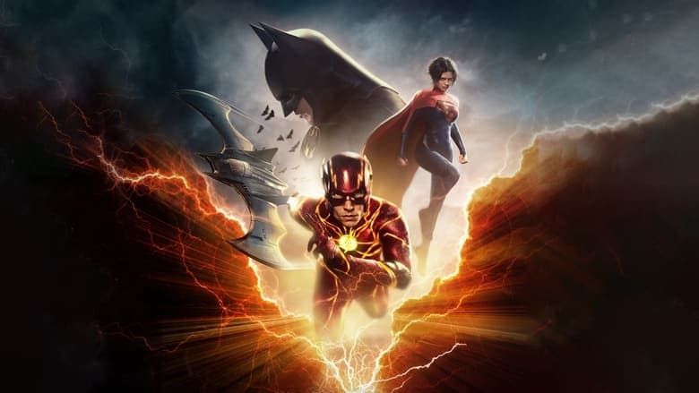 Image de The Flash
