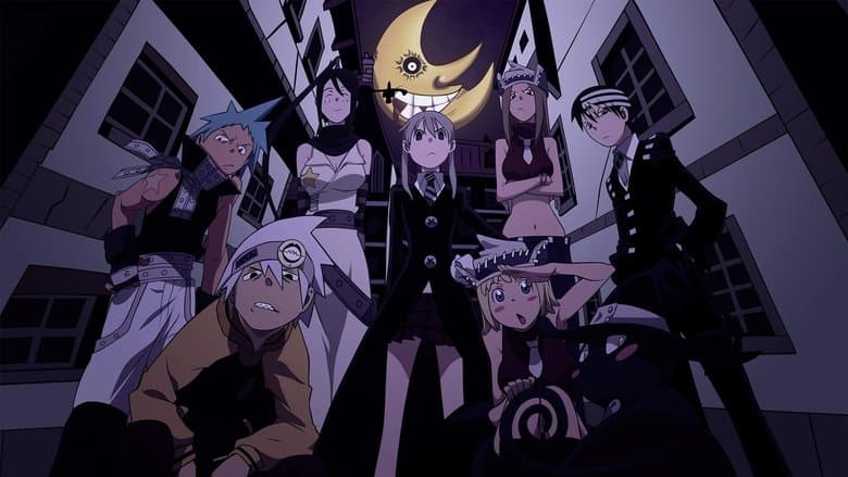 Image de Soul Eater