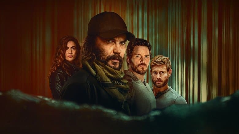Image de The Terminal List: Dark Wolf
