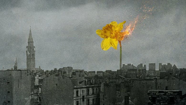 Image de 33 photos dans le ghetto