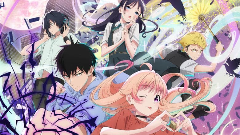 Image de Witch Watch