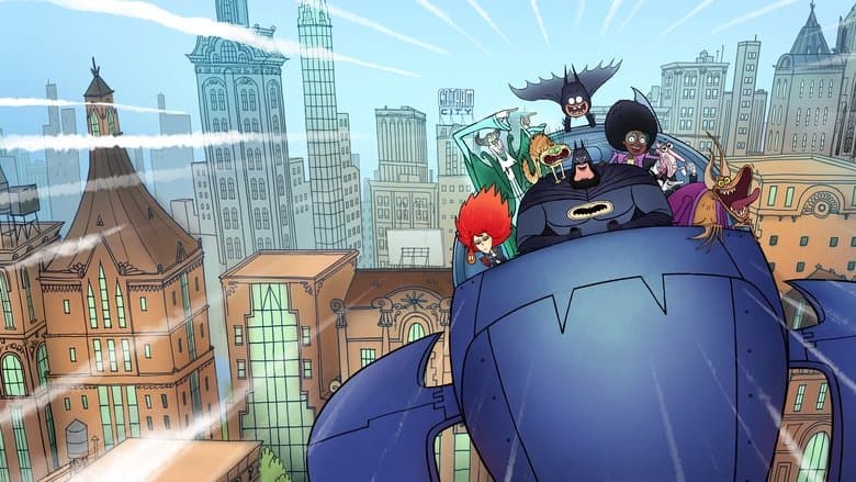 Image de BAT-FAM