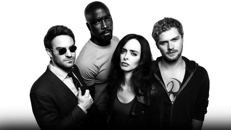 Image de Marvel's The Defenders