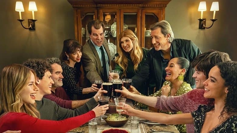 Image de La Famille McMullen