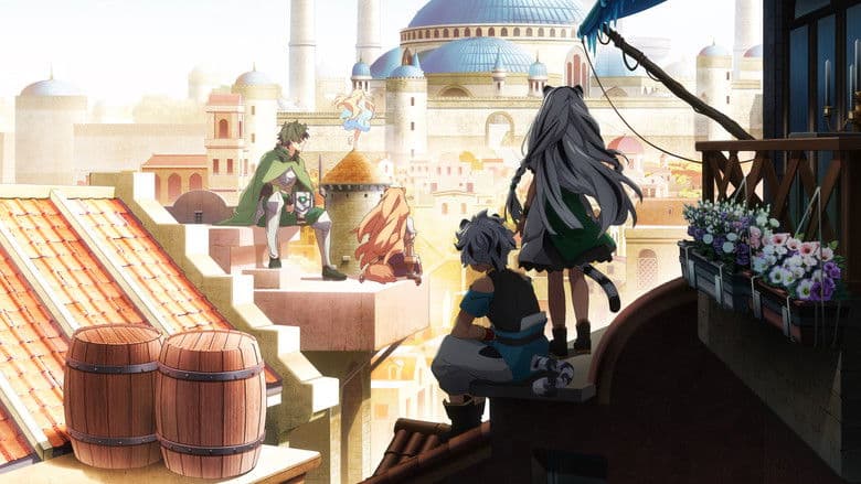 Image de The Rising of the Shield Hero