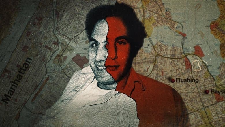 Image de Le Fils de Sam : Autoportrait d'un tueur