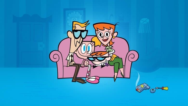 Image de Le Laboratoire de Dexter