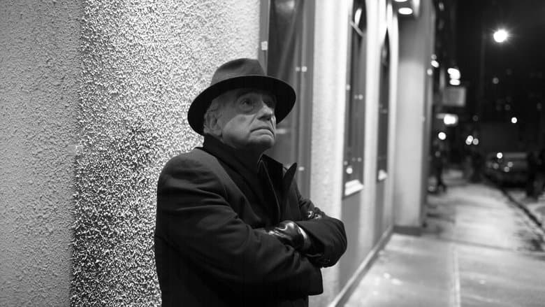 Image de Mr. Scorsese