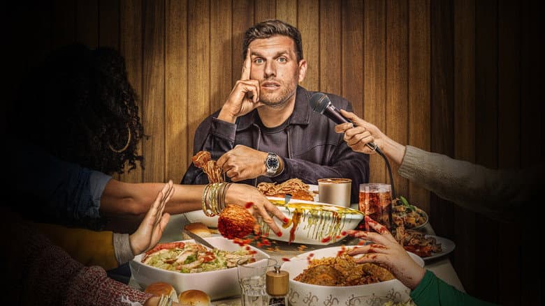 Image de Chris Distefano: It's Just Unfortunate