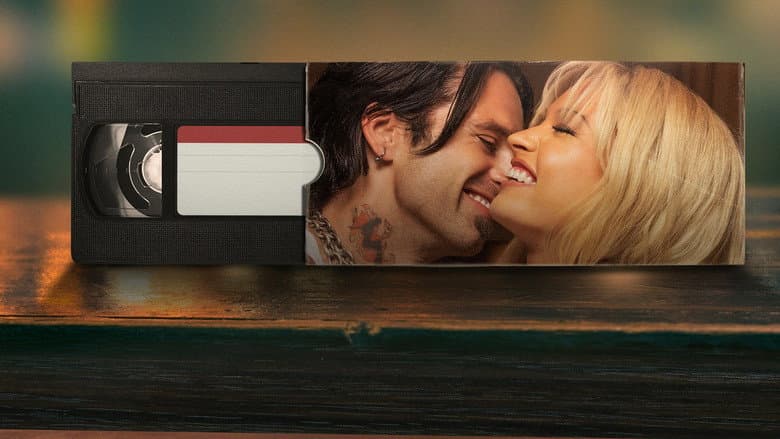 Image de Pam & Tommy