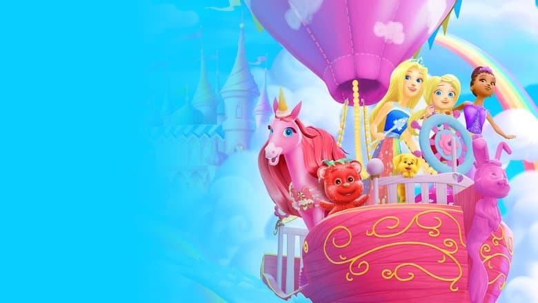 Image de Barbie : Dreamtopia