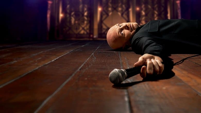 Image de Bill Burr: Drop Dead Years