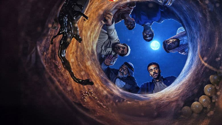 Image de Alkhallat+ : La série