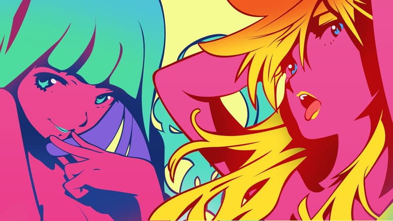 Image de Panty & Stocking with Garterbelt
