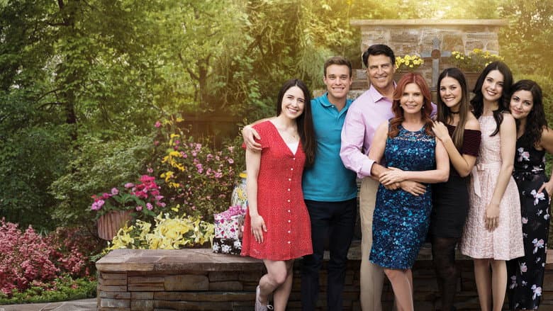 Image de The Baxters