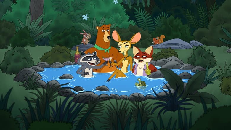 Image de Mating Season