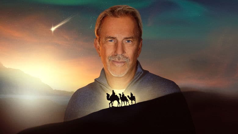 Image de Le premier Noël présenté par Kevin Costner
