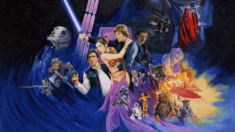 Image de Le Retour du Jedi