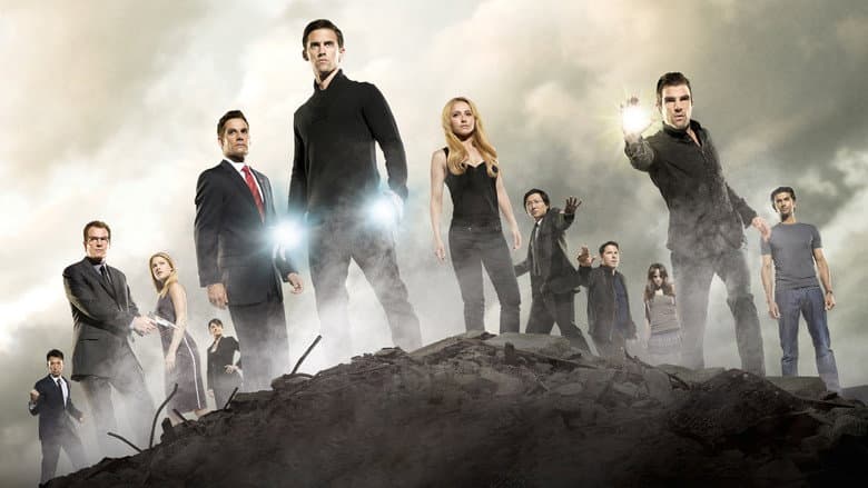 Image de Heroes