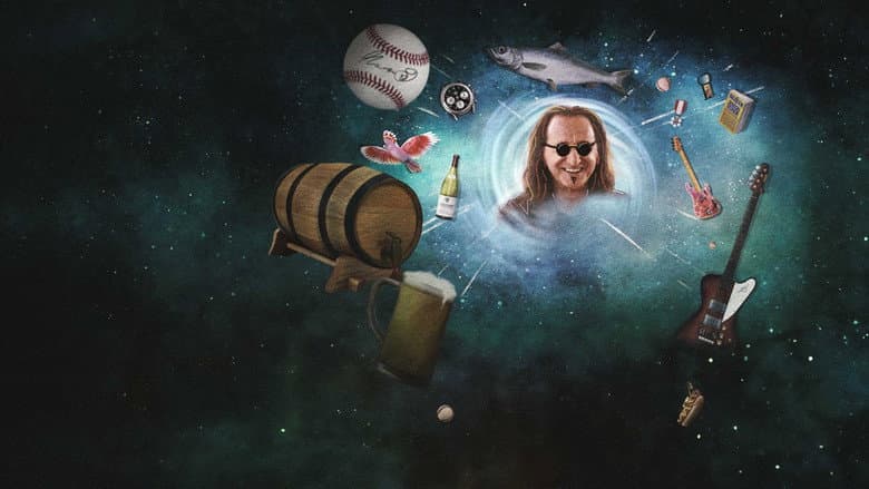 Image de Geddy Lee se demande : Les bassistes sont-ils aussi des êtres humains ?