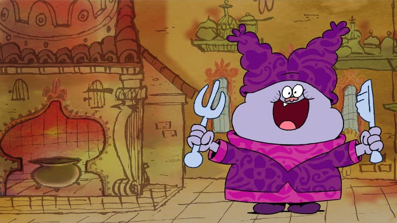 Image de Chowder